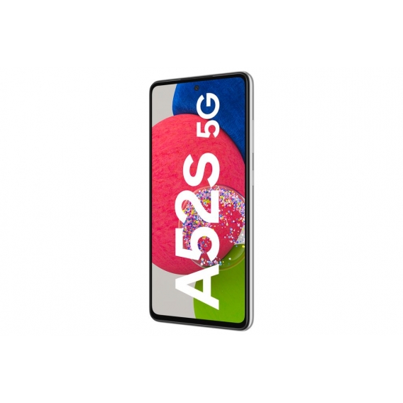 Samsung A528B Galaxy A52s 5G 256 GB (Awesome White)