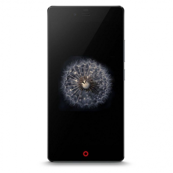 ZTE Nubia Z9 Max 16GB schwarz