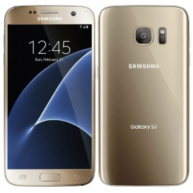 More about Samsung G930 galaxy S7 4G 32GB gold Vodafone