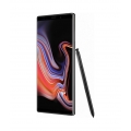 Samsung Galaxy Note 9 mit 128 GB midnight black