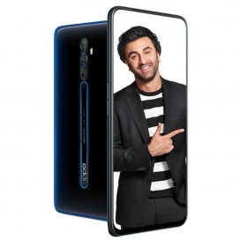 More about Oppo Reno 2z 128gb/8gb 6.53´´ Sky White One Size