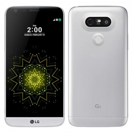 More about LG G5 H850 Silver Silber 32GB Android Smartphone Neu inversiegelt