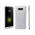 LG G5 H850 Silver Silber 32GB Android Smartphone Neu inversiegelt