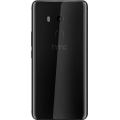 HTC U11+ Dual-SIM black Android 8.0 Smartphone