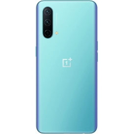 More about Oneplus Nord CE 5G Handy 6.43" 8GB 128GB 64MP Triple Kamera 4500mAh Blau BE2103