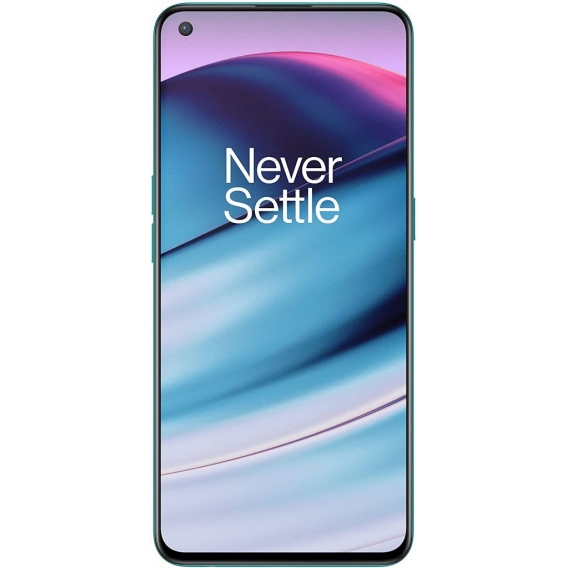 Oneplus Nord CE 5G Handy 6.43" 8GB 128GB 64MP Triple Kamera 4500mAh Blau BE2103