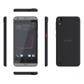 HTC Desire 530 Graphite Gray - Wie Neu