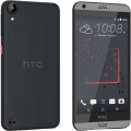 HTC Desire 530 Graphite Gray - Wie Neu