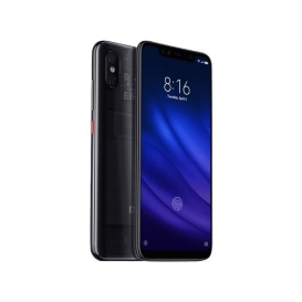 More about Xiaomi Mi 8 Pro, Dual Sim, 8+128GB, Titanium