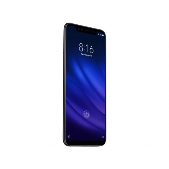 Xiaomi Mi 8 Pro, Dual Sim, 8+128GB, Titanium