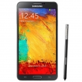 Samsung Galaxy Note 3 N9005 mit 32 GB - 5,7 Zoll in schwarz； 13994B