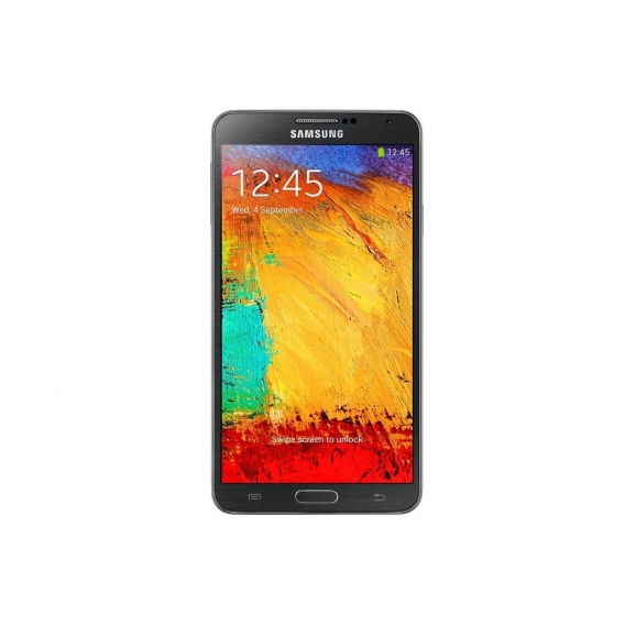 Samsung Galaxy Note 3 N9005 mit 32 GB - 5,7 Zoll in schwarz； 13994B