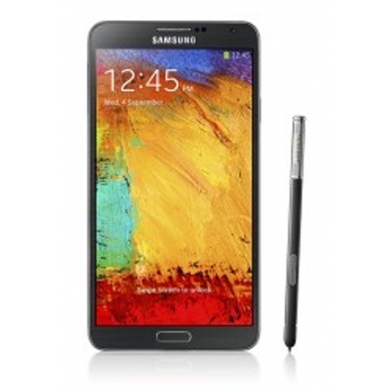 Samsung Galaxy Note 3 N9005 mit 32 GB - 5,7 Zoll in schwarz； 13994B