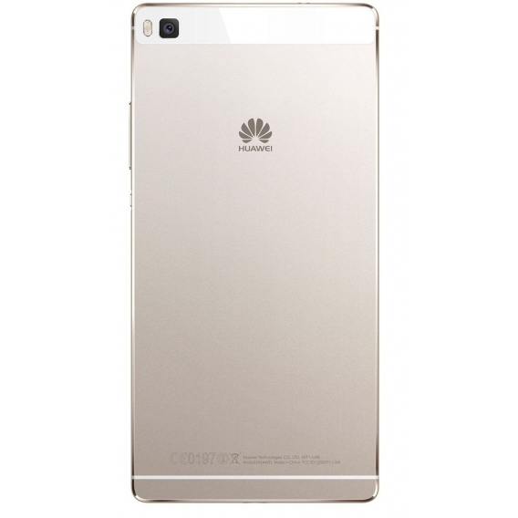 Huawei P8 Mystic Champange