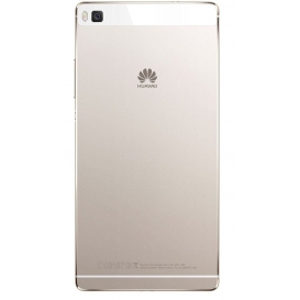 More about Huawei P8 Mystic Champange