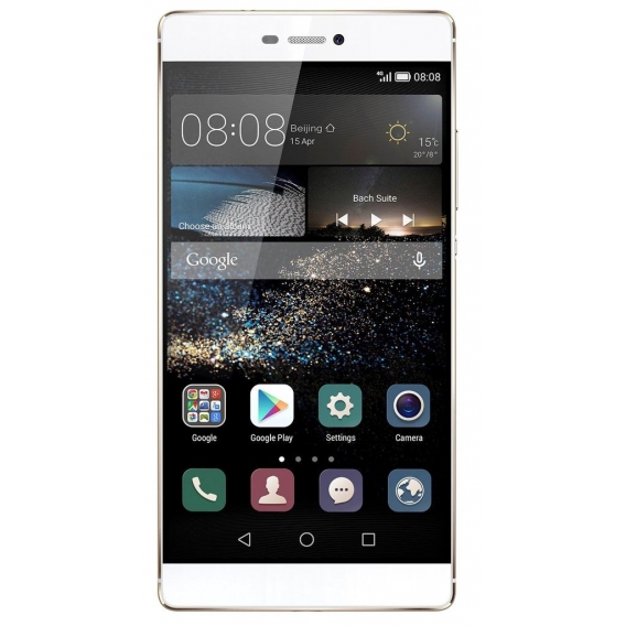 Huawei P8 Mystic Champange