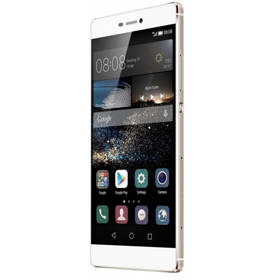 Huawei P8 Mystic Champange