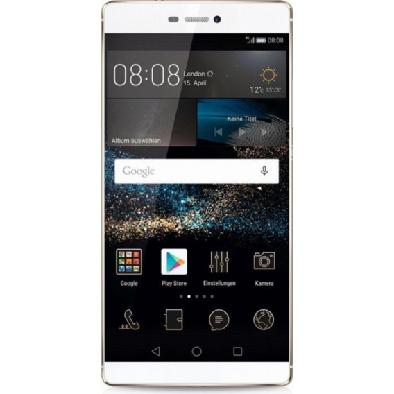 Huawei P8 Mystic Champange