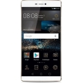 Huawei P8 Mystic Champange