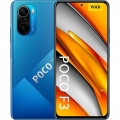 Xiaomi Poco F3 5G 6GB RAM 128GB dual sim blau EU