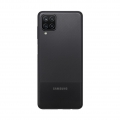 Samsung Galaxy A12 SM-A127FZKKEUE, 16,5 cm (6.5 Zoll), 720 x 1600 Pixel, 4 GB, 128 GB, 48 MP, Schwarz