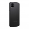 Samsung Galaxy A12 SM-A127FZKKEUE, 16,5 cm (6.5 Zoll), 720 x 1600 Pixel, 4 GB, 128 GB, 48 MP, Schwarz