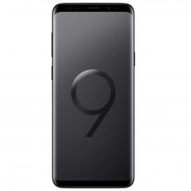 More about Samsung Galaxy S9+ SM-G965, 15,8 cm (6.2 Zoll), 6 GB, 64 GB, 12 MP, Android 8.0, Schwarz