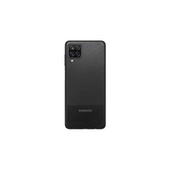 Samsung Galaxy A12 A127F 32 GB Black Dual SIM EU