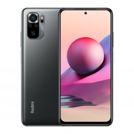 More about Xiaomi Redmi Note 10S 6+64GB Smartphone (6.43 Zoll, 64 GB Speicherplatz, 64 MP Kamera)