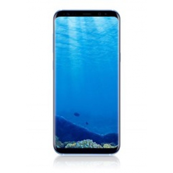 Samsung Galaxy S8 Plus G955 in blue