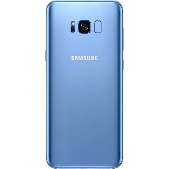 Samsung Galaxy S8 Plus G955 in blue