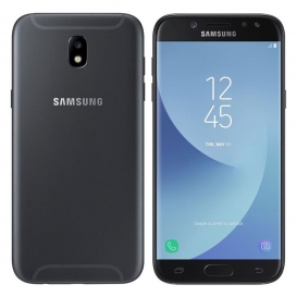 More about Samsung Galaxy J5 (2017) SM-J530F Dual Sim LTE Schwarz 13,21cm (5,2Zoll) Android