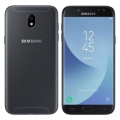 Samsung Galaxy J5 (2017) SM-J530F Dual Sim LTE Schwarz 13,21cm (5,2Zoll) Android