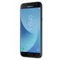 Samsung Galaxy J5 (2017) SM-J530F Dual Sim LTE Schwarz 13,21cm (5,2Zoll) Android