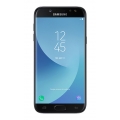 Samsung Galaxy J5 (2017) SM-J530F Dual Sim LTE Schwarz 13,21cm (5,2Zoll) Android