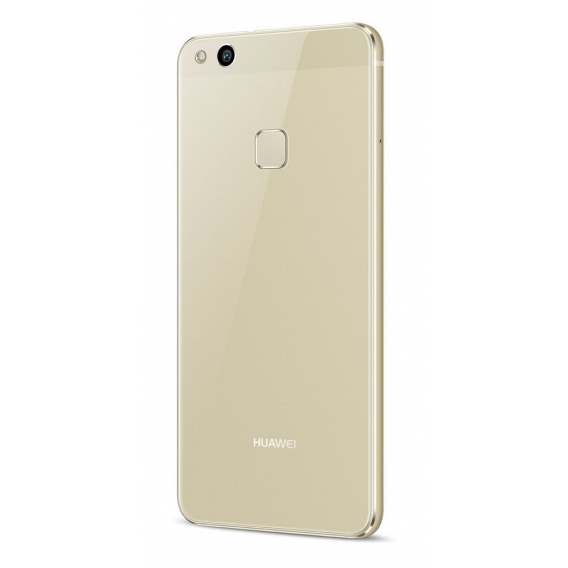 Huawei P10 Lite Platinum Gold - Wie Neu