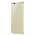 Huawei P10 Lite Platinum Gold - Wie Neu