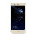 Huawei P10 Lite Platinum Gold - Wie Neu