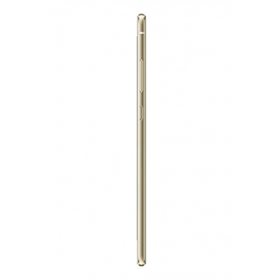 Huawei P10 Lite Platinum Gold - Wie Neu