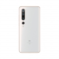 Xiaomi Mi 10 Pro 8GB RAM 256GB ROM alpine white 6,67" AMOLED 5G Handy 108mpx NFC Weiß Global Version