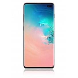 More about Samsung Galaxy S10+, Dual SIM 128GB, White, G975F, EU-Ware