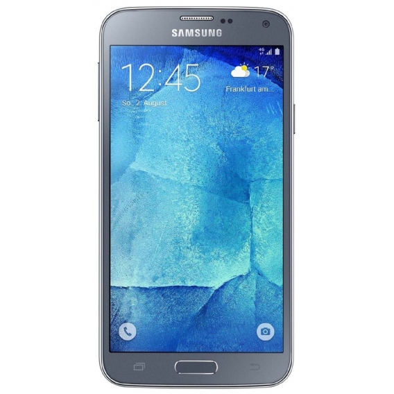 Samsung Galaxy S5 NEO 16GB Smartphone silber (ohne SIM-Lock, ohne Branding) - DE Ware