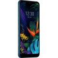 LG K50 Moroccan Blue