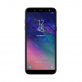 More about Samsung Galaxy A6 Single Sim 32GB Schwarz