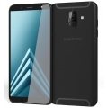 Samsung Galaxy A6 Single Sim 32GB Schwarz