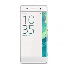 More about Sony Xperia XA F3112 16GB LTE dual weiß