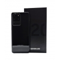 Samsung Galaxy S20 Ultra-schwarz-512GB-5G