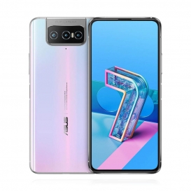 More about ASUS ZenFone 7 Pro Dual-SIM Smartphone 256 GB 6.67 Zoll (16.9 cm) Dual-SIM Android? 10 64 Megap