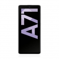 Samsung T-Mobile Samsung Galaxy A71 - 17 cm (6.7 Zoll) - 1080 x 2400 Pixel - 6 GB - 128 GB - 64 MP -