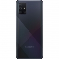 Samsung T-Mobile Samsung Galaxy A71 - 17 cm (6.7 Zoll) - 1080 x 2400 Pixel - 6 GB - 128 GB - 64 MP -